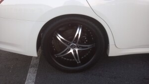 2011 Nissan Maxima