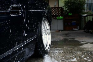 1991 Nissan S13