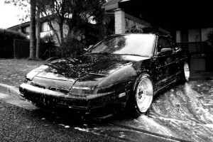 1991 Nissan S13