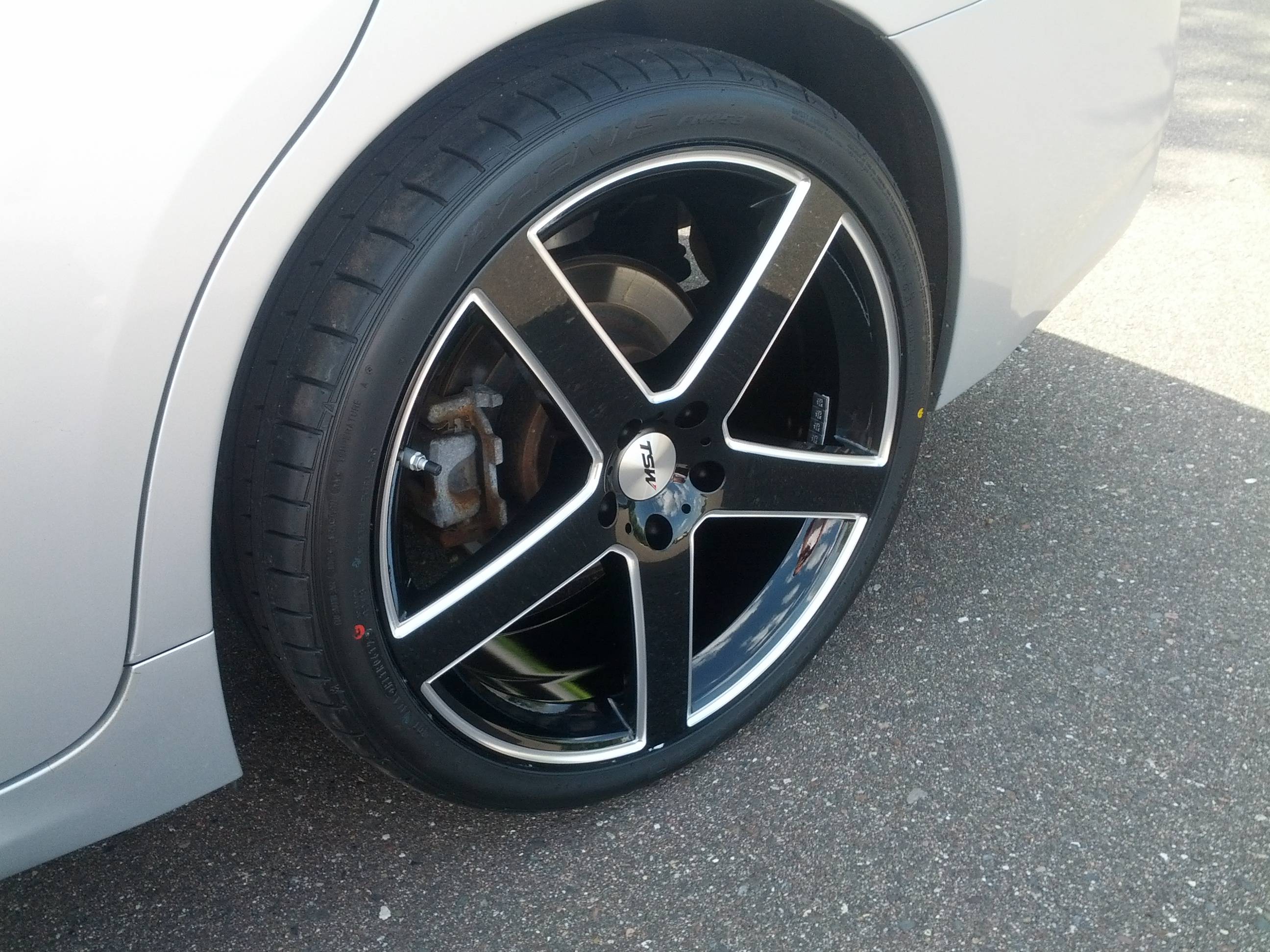2011 Nissan Maxima photo