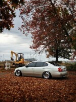 2000 Lexus GS 300