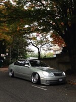 2000 Lexus GS 300