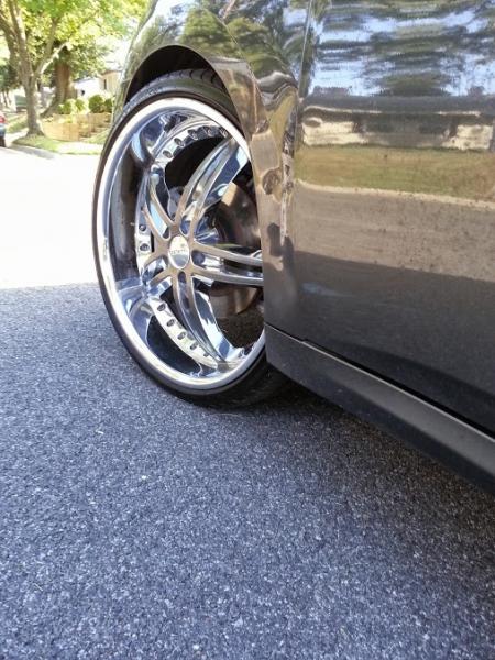 2013 Nissan Maxima photo