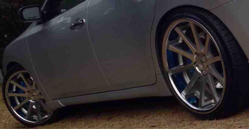 2013 Nissan Maxima photo