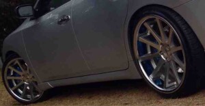 2013 Nissan Maxima