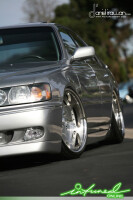 1999 Infiniti Q45
