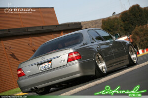 1999 Infiniti Q45