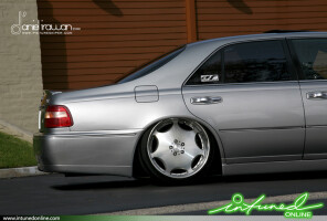 1999 Infiniti Q45