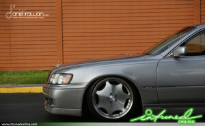 1999 Infiniti Q45