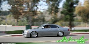 1999 Infiniti Q45