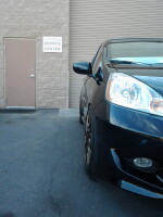 2010 Honda Fit