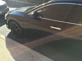 2014 Nissan Maxima