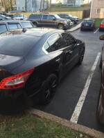 2014 Nissan Maxima