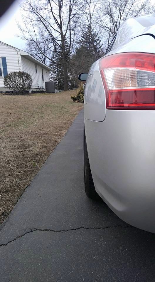 2014 Nissan Maxima photo
