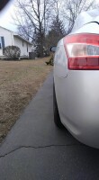 2014 Nissan Maxima