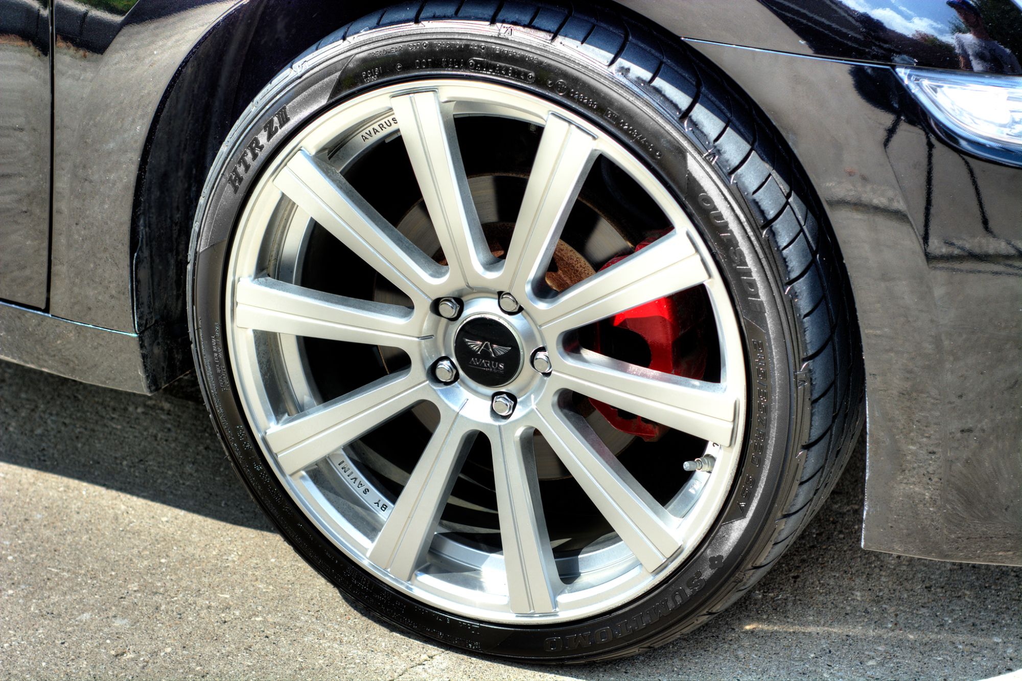 2014 Nissan Maxima photo