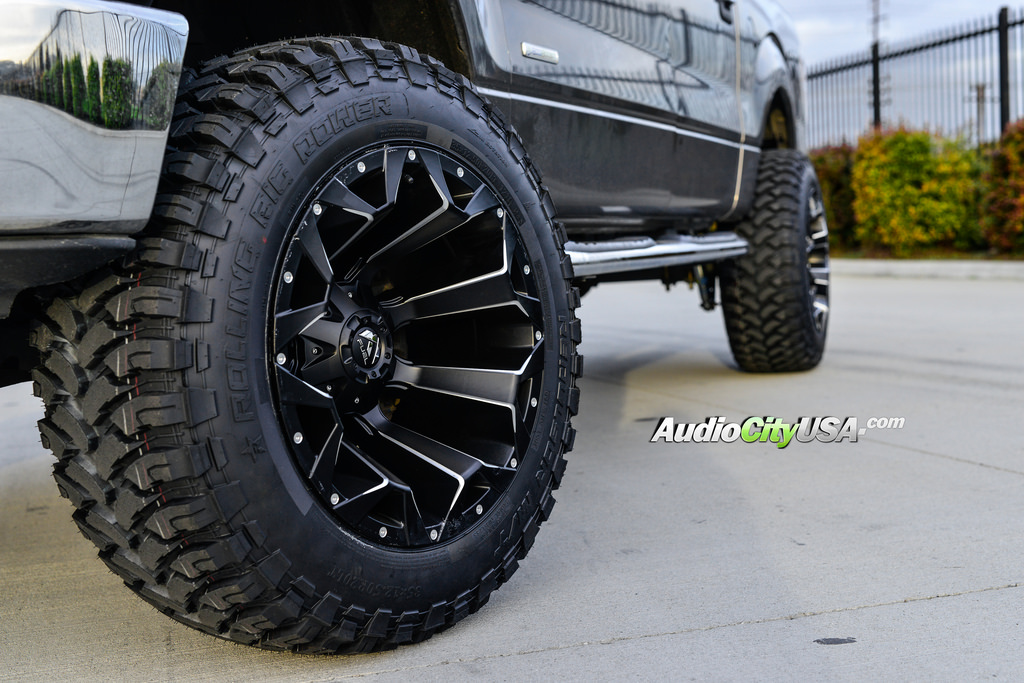 2013 Ford F-150 photo