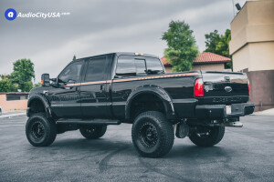 2015 Ford F-250