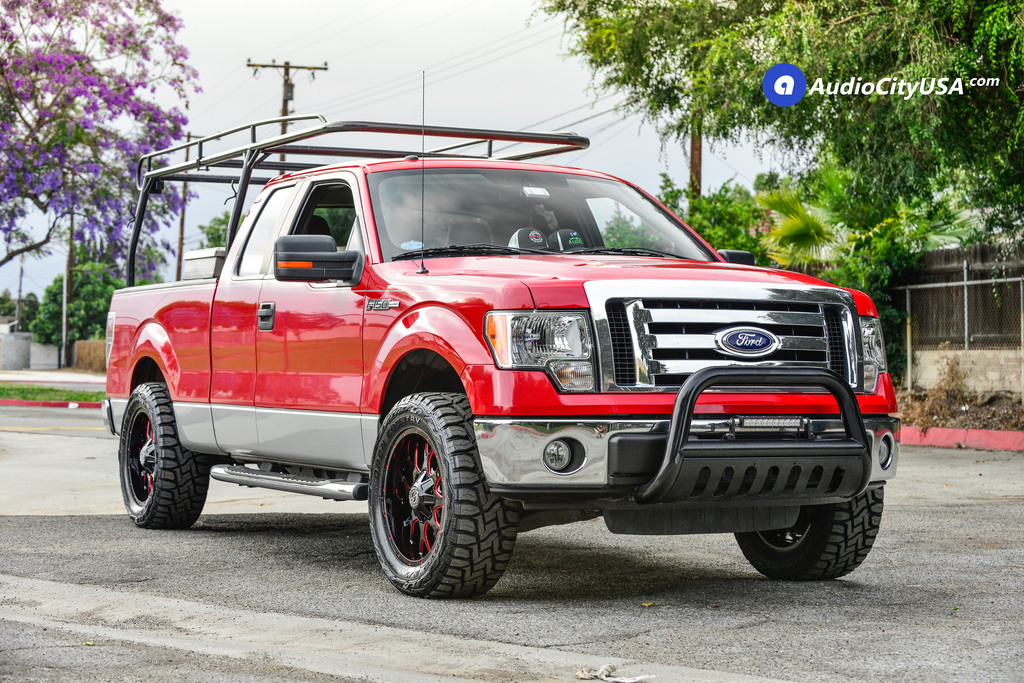 2011 Ford F-150 photo