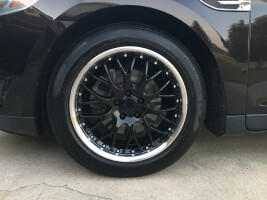 2013 Ford Taurus
