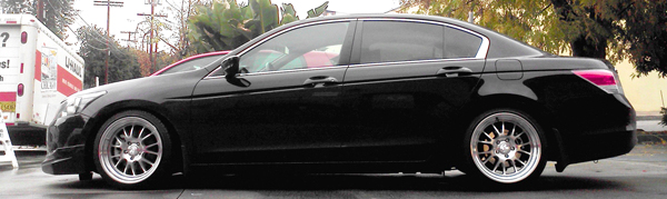 2012 Honda Accord photo