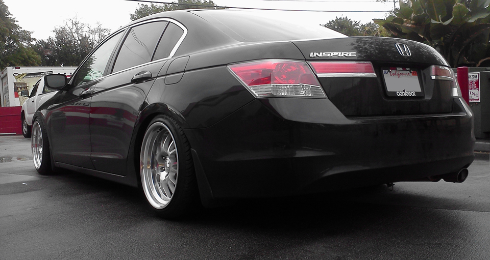 2012 Honda Accord photo