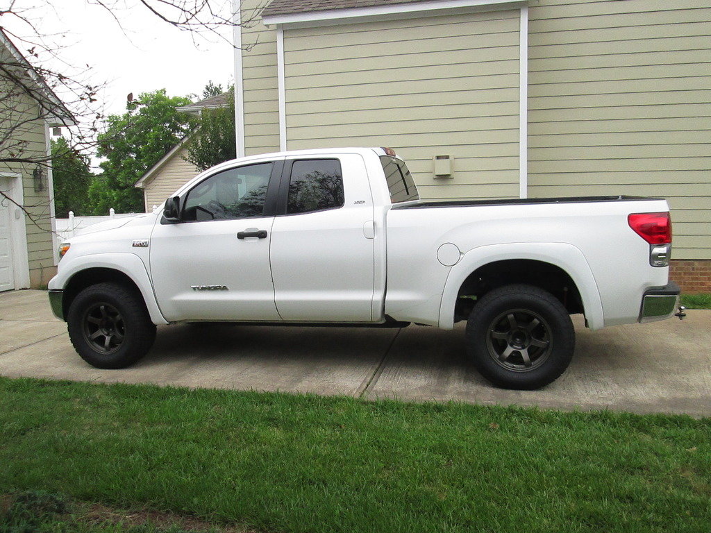 2007 Toyota Tundra photo