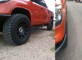 2015 Toyota Tundra