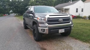 2014 Toyota Tundra