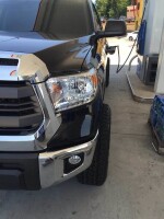 2015 Toyota Tundra