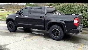 2015 Toyota Tundra