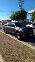 2016 Toyota Tundra