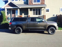 2007 Toyota Tundra