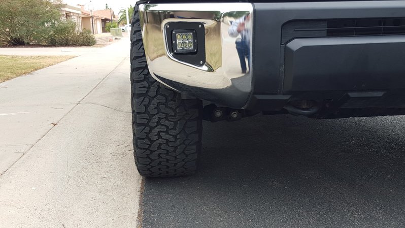 2017 Toyota Tundra photo