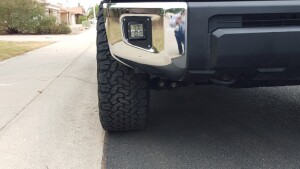 2017 Toyota Tundra