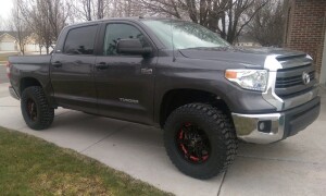 Toyota Tundra