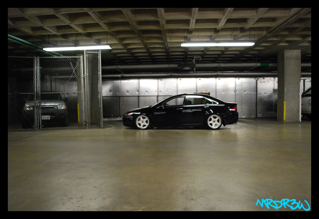 2004 Acura TSX photo