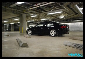 2004 Acura TSX