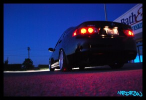 2004 Acura TSX