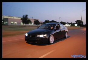 2004 Acura TSX