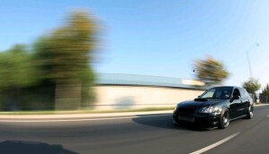 2005 Subaru Impreza WRX