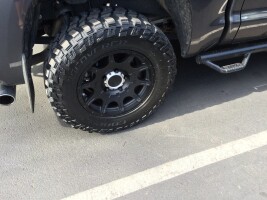 2016 Toyota Tundra