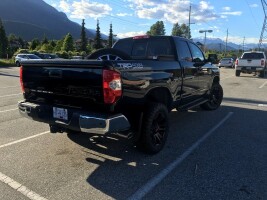 2014 Toyota Tundra