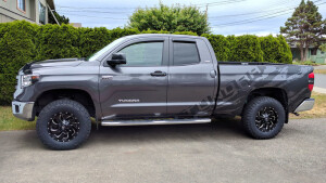 2014 Toyota Tundra