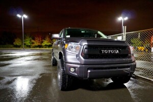 2016 Toyota Tundra