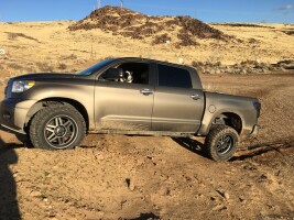 Toyota Tundra