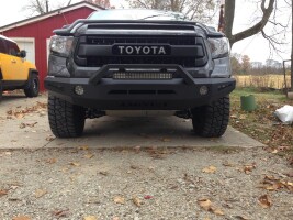 2016 Toyota Tundra