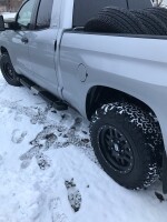 2015 Toyota Tundra