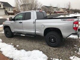 2015 Toyota Tundra