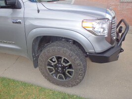 2016 Toyota Tundra